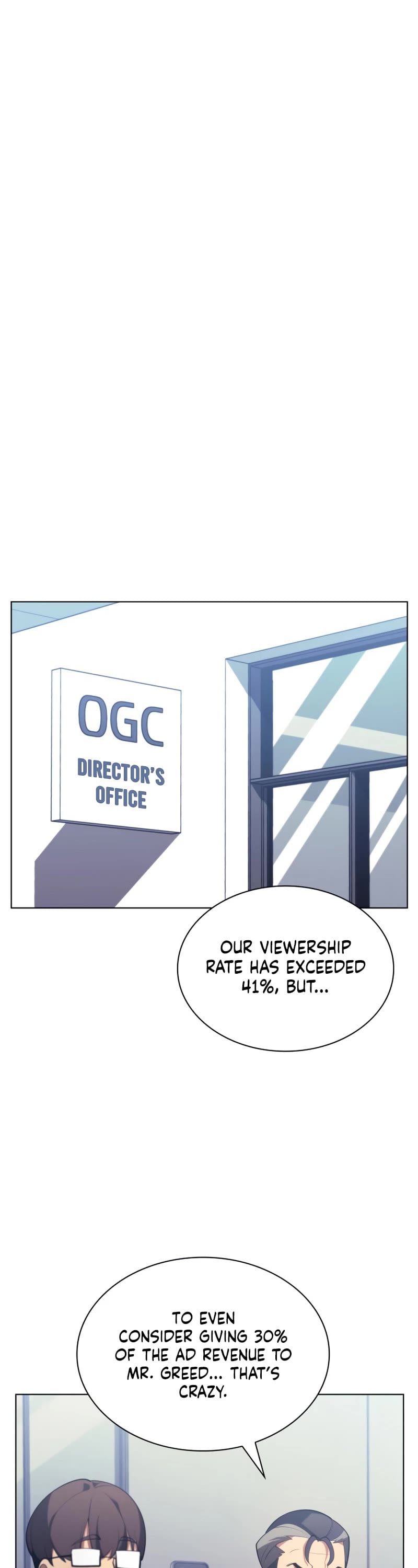 Read Overgeared Manhwa EN Manga Online
