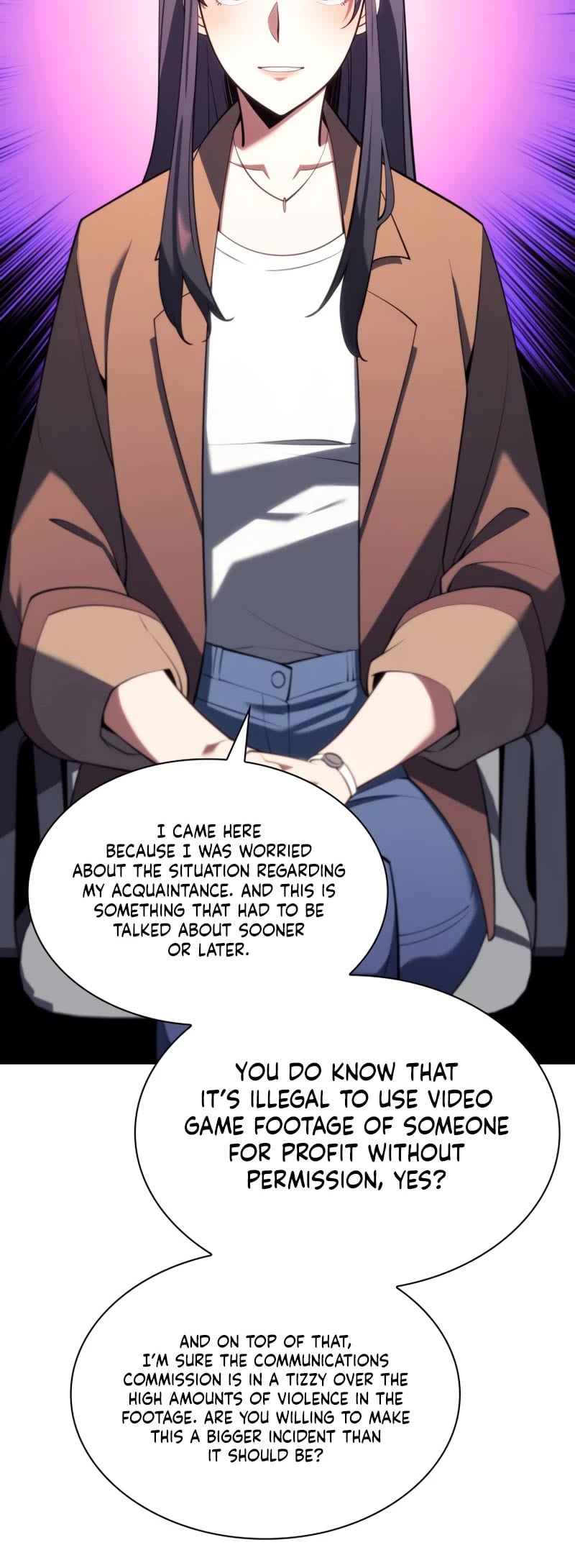 Read Overgeared Manhwa EN Manga Online