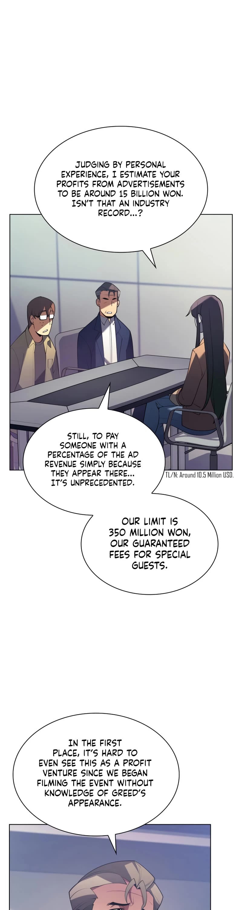 Read Overgeared Manhwa EN Manga Online