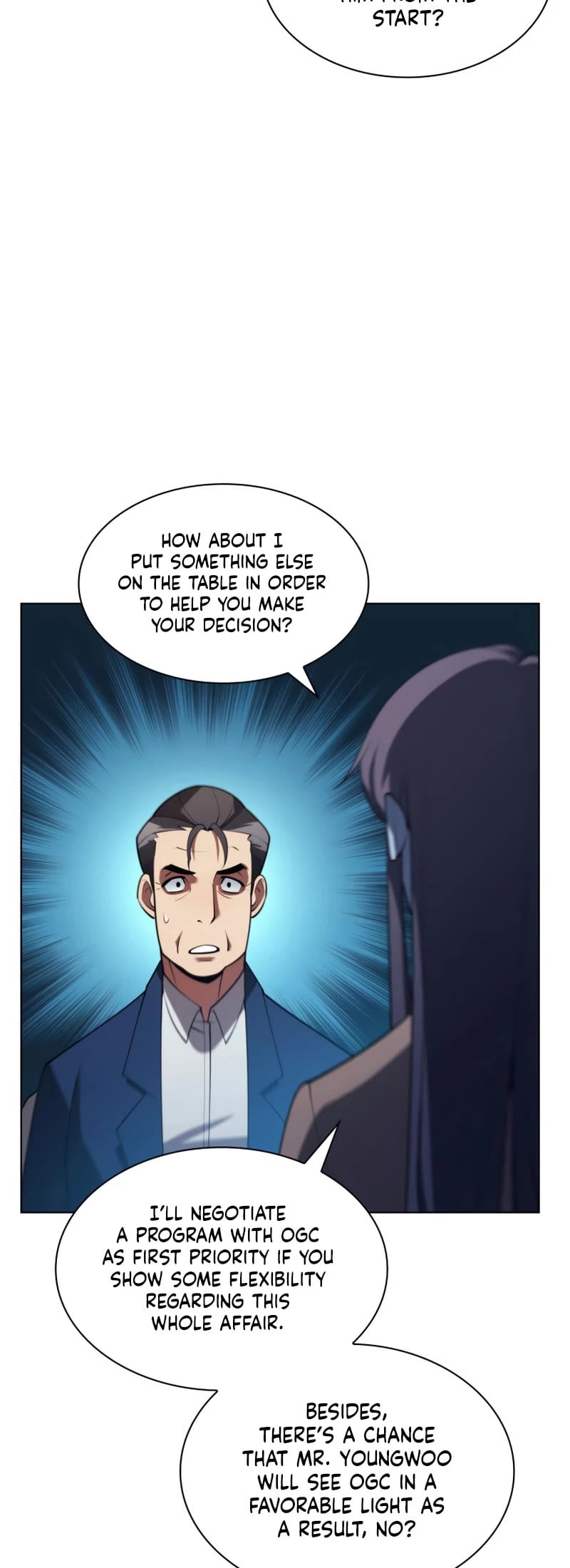Read Overgeared Manhwa EN Manga Online