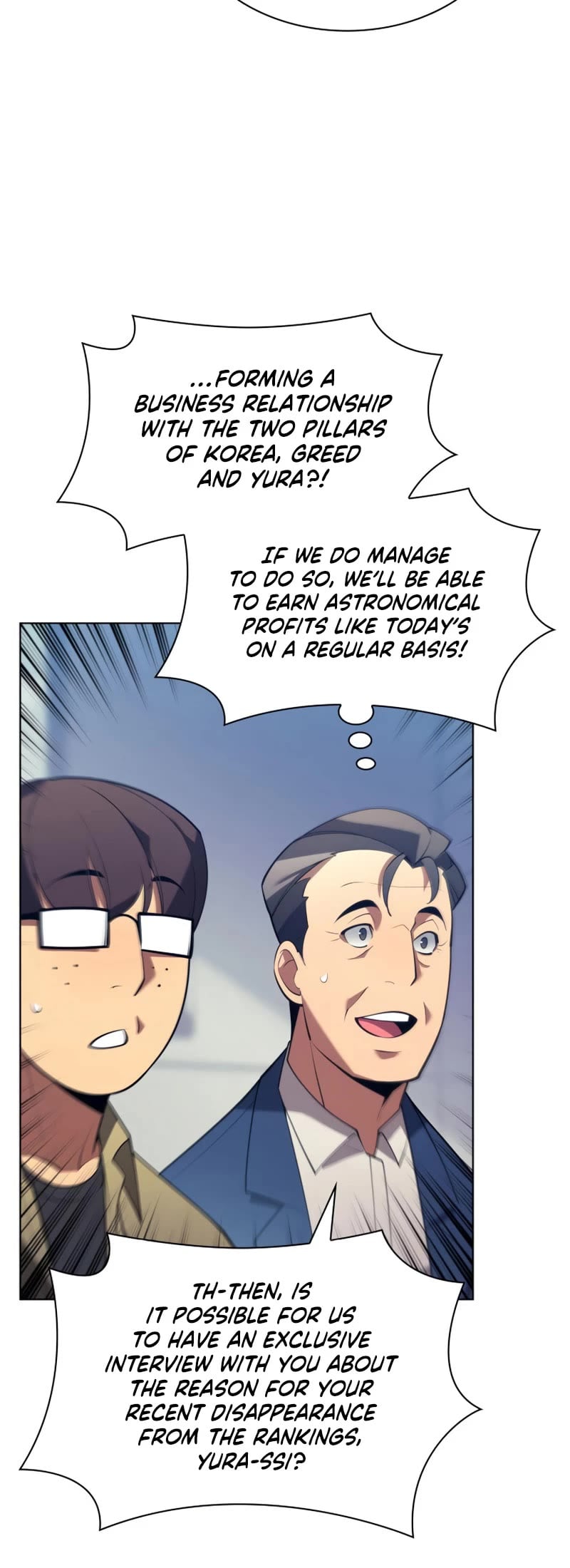 Read Overgeared Manhwa EN Manga Online