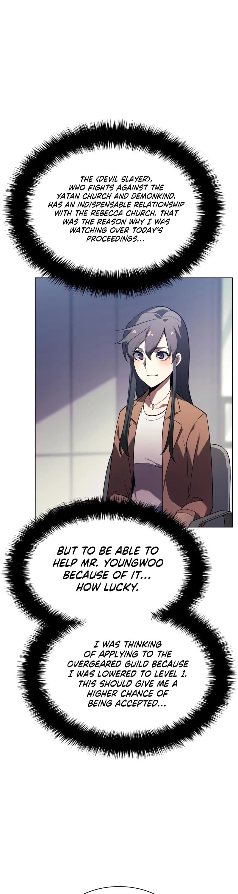 Read Overgeared Manhwa EN Manga Online