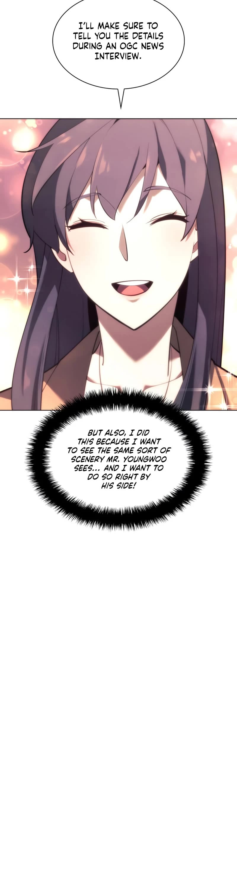 Read Overgeared Manhwa EN Manga Online