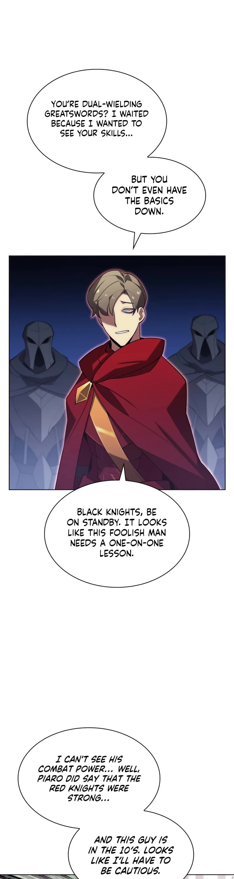 Read Overgeared Manhwa EN Manga Online