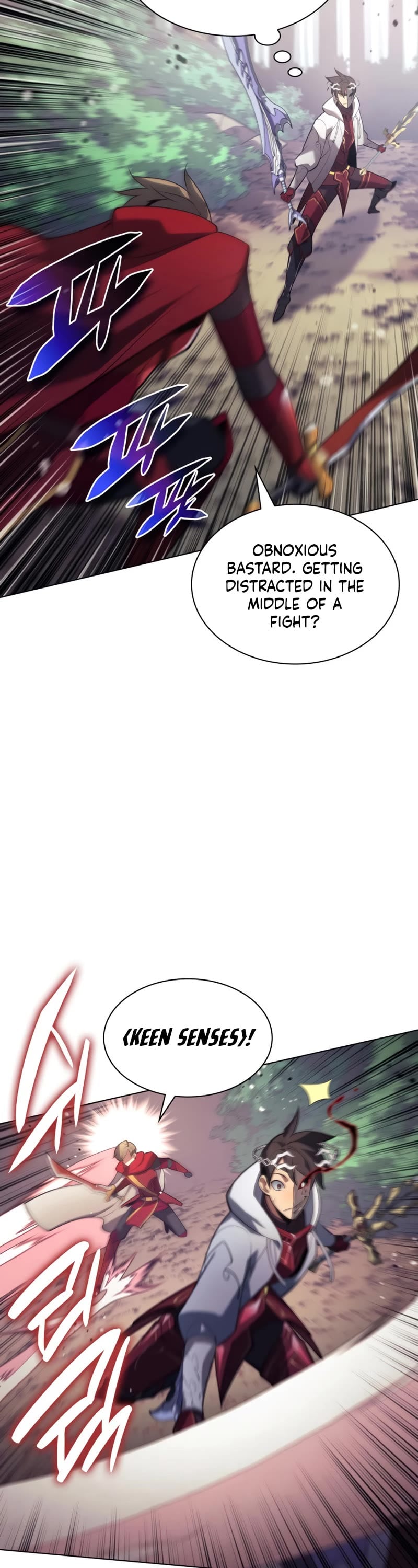 Read Overgeared Manhwa EN Manga Online