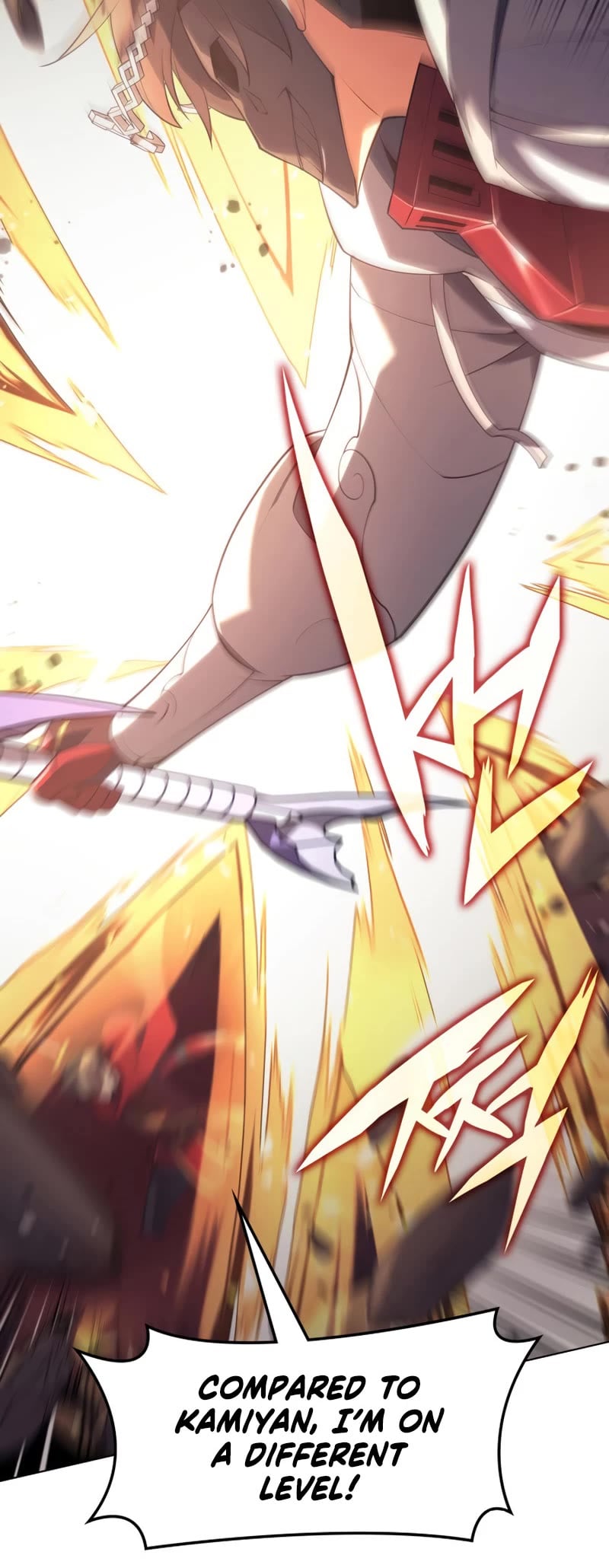 Read Overgeared Manhwa EN Manga Online