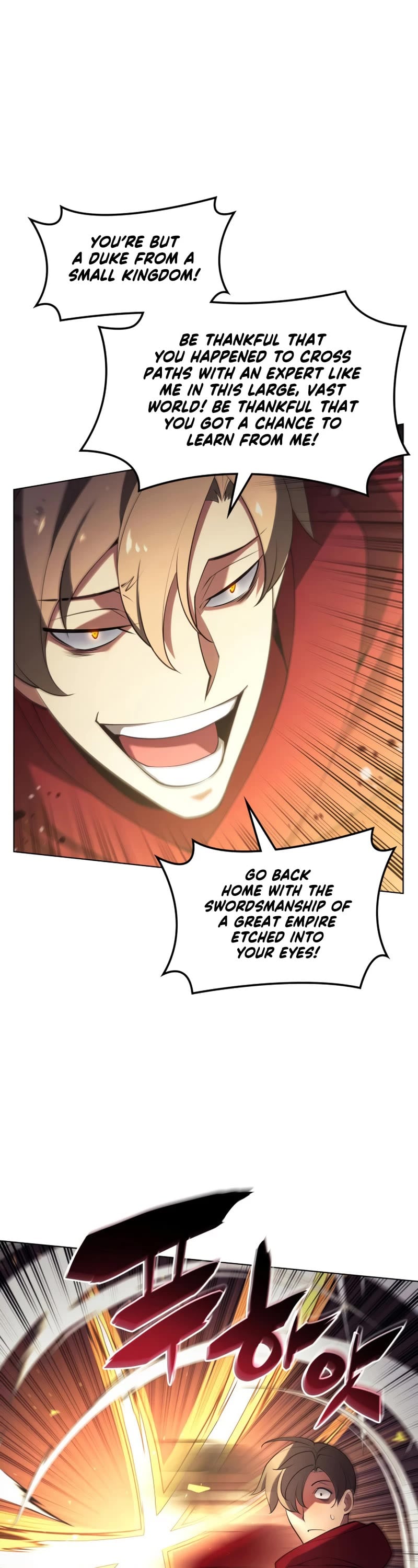 Read Overgeared Manhwa EN Manga Online
