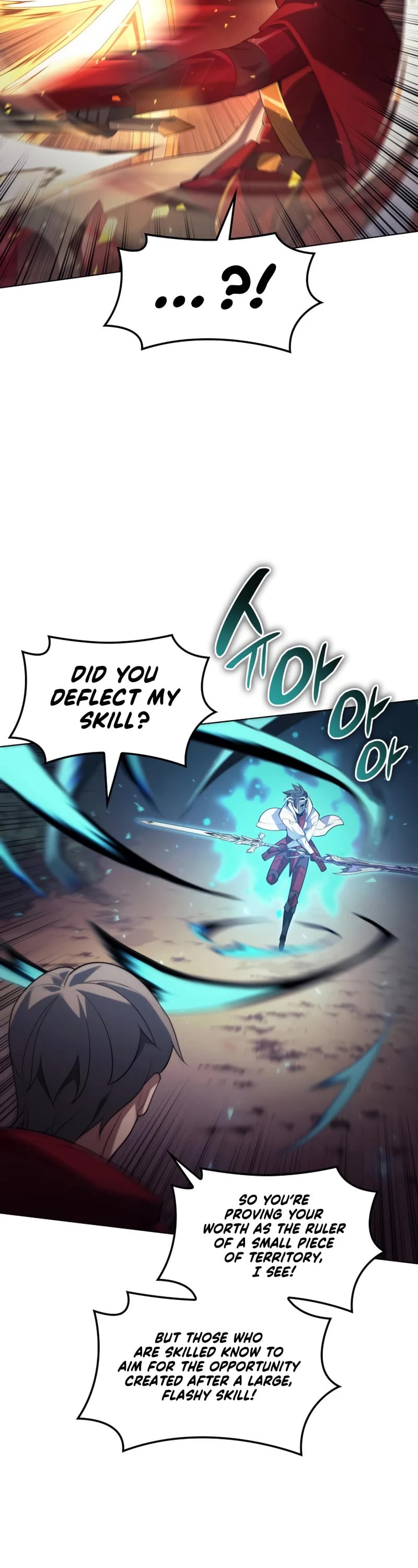 Read Overgeared Manhwa EN Manga Online