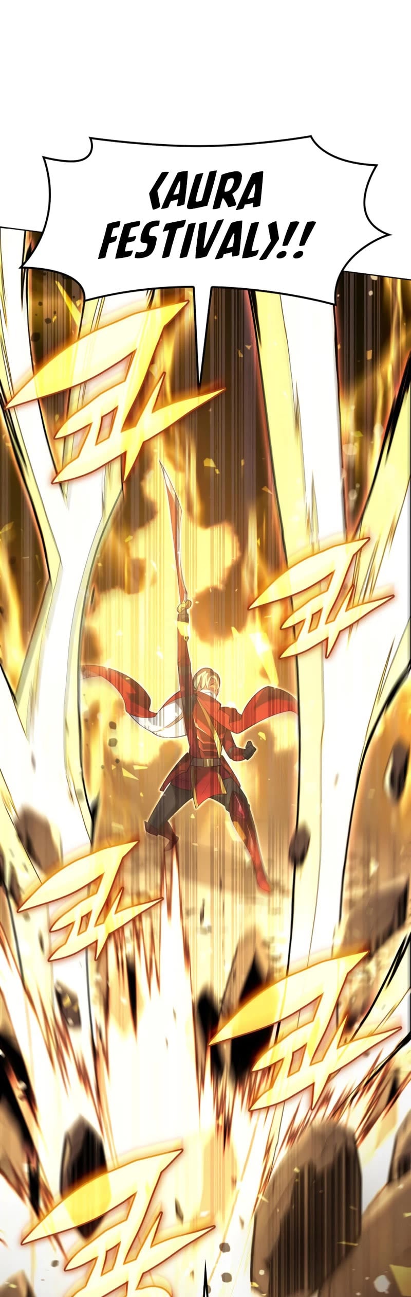 Read Overgeared Manhwa EN Manga Online