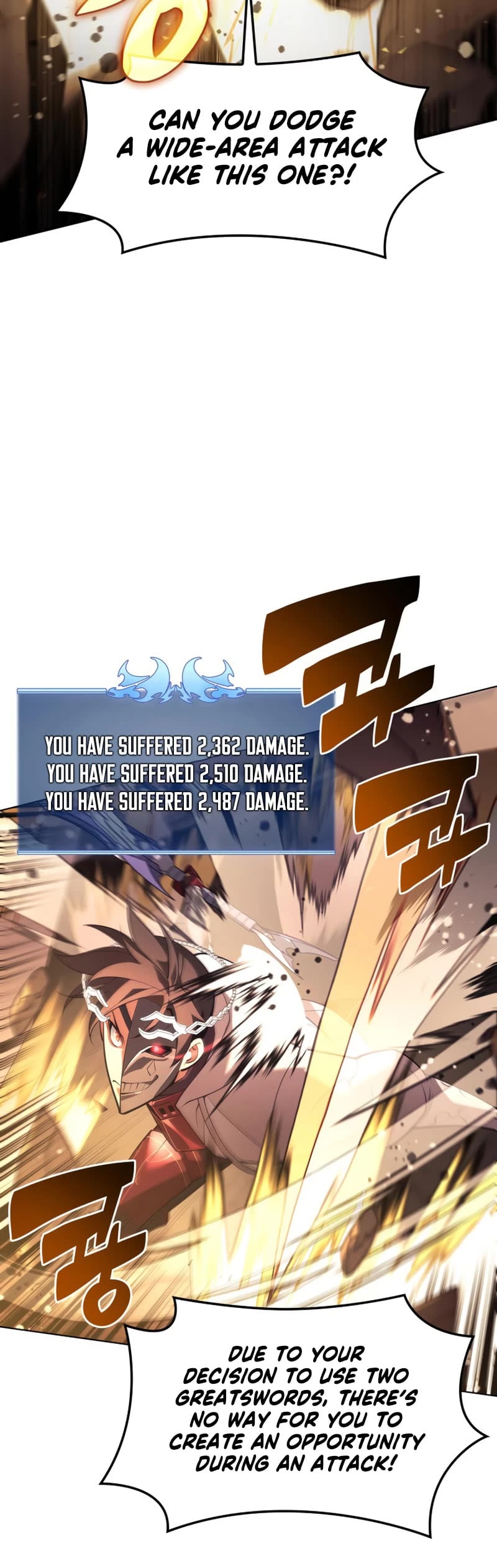 Read Overgeared Manhwa EN Manga Online