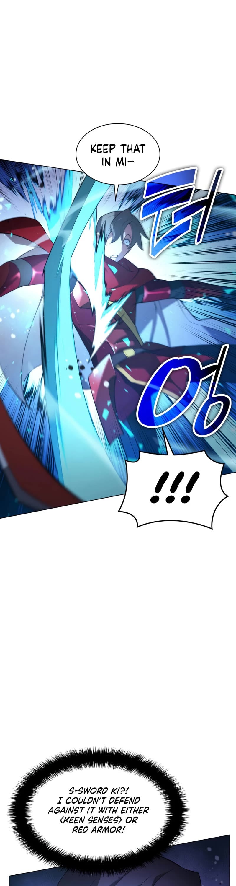 Read Overgeared Manhwa EN Manga Online
