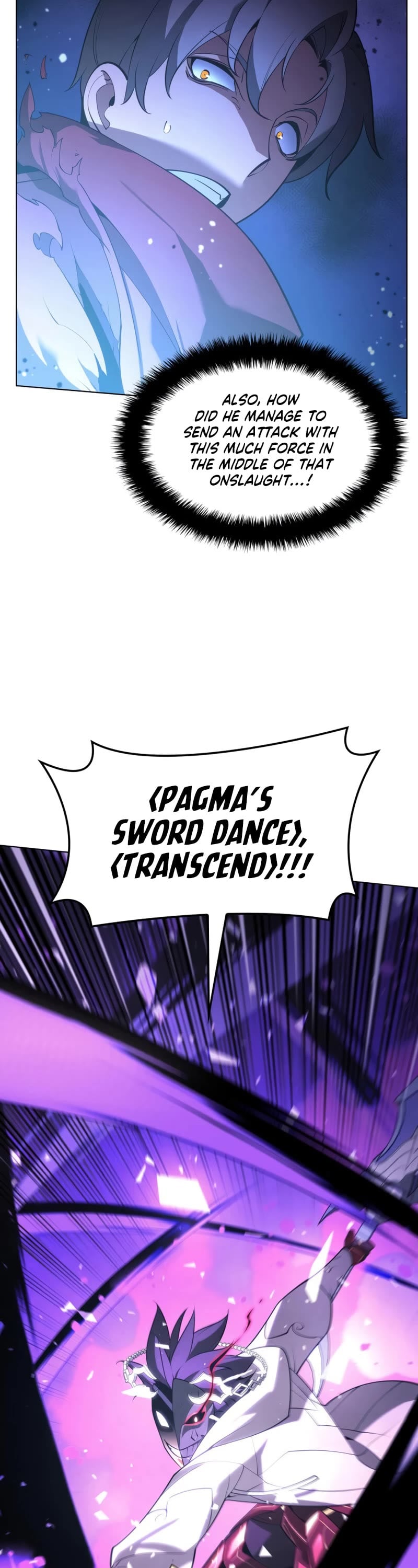 Read Overgeared Manhwa EN Manga Online