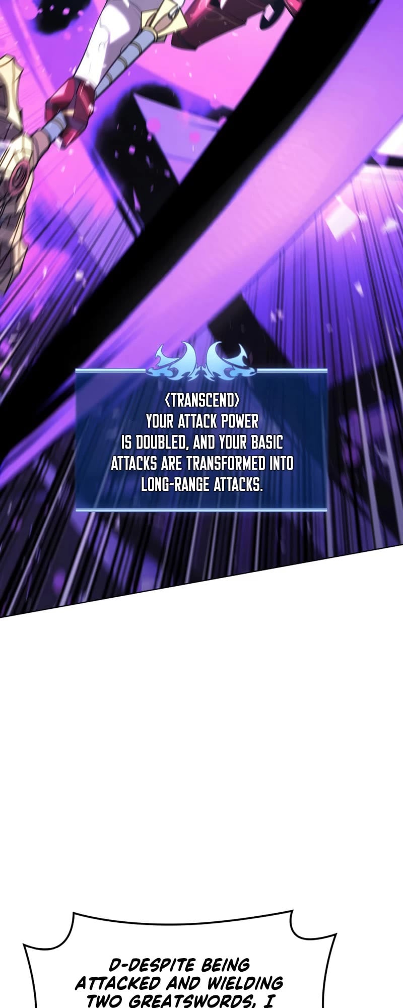 Read Overgeared Manhwa EN Manga Online