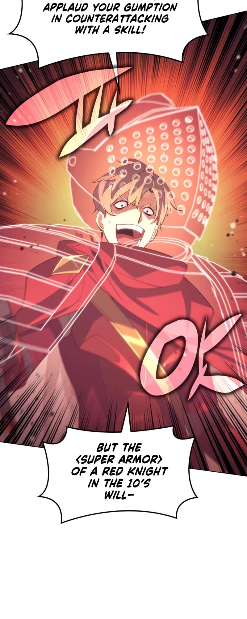 Read Overgeared Manhwa EN Manga Online