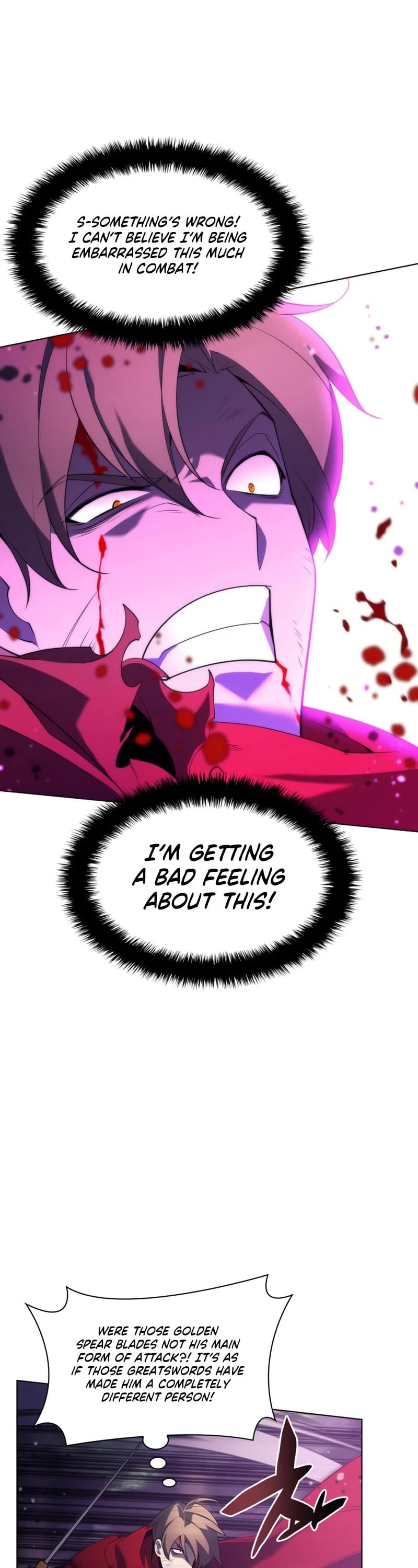 Read Overgeared Manhwa EN Manga Online