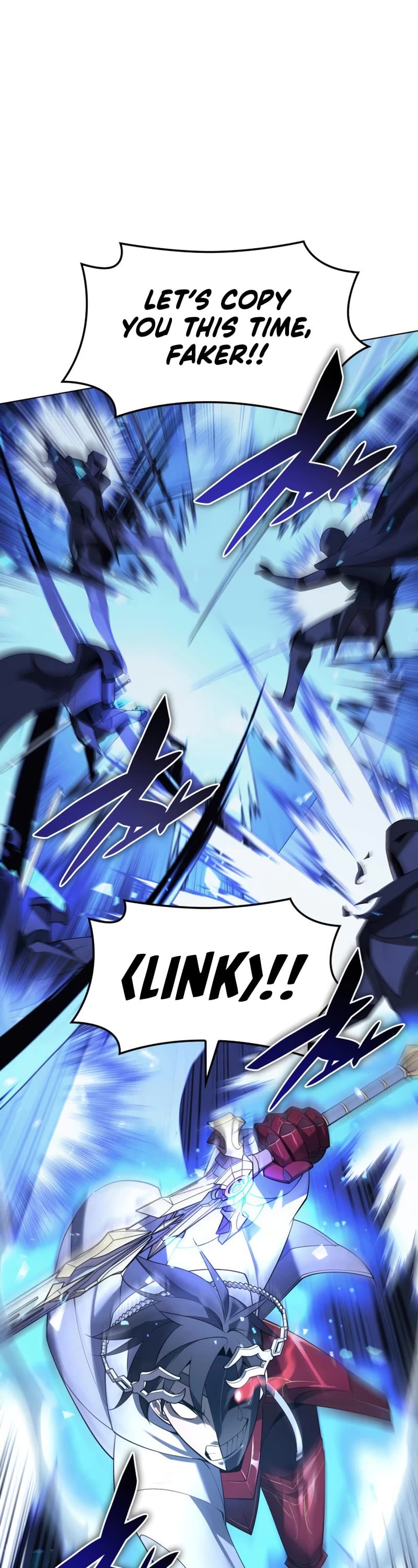 Read Overgeared Manhwa EN Manga Online