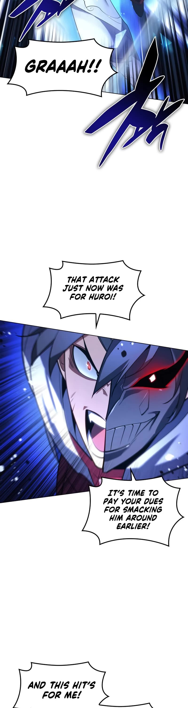 Read Overgeared Manhwa EN Manga Online