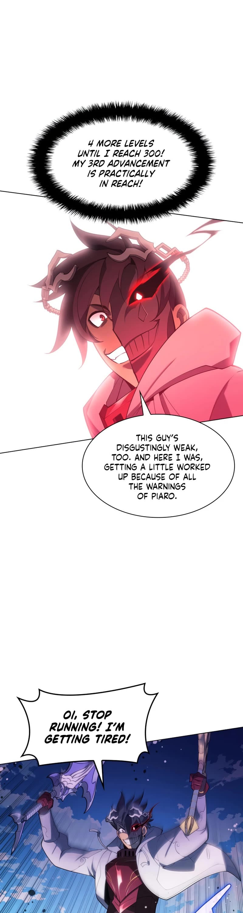 Read Overgeared Manhwa EN Manga Online