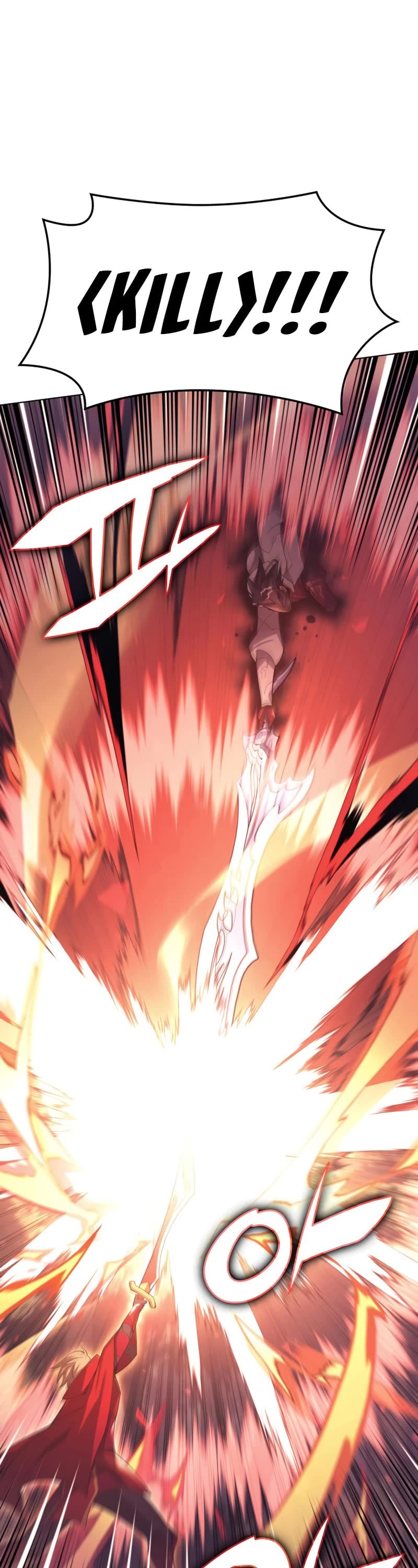 Read Overgeared Manhwa EN Manga Online
