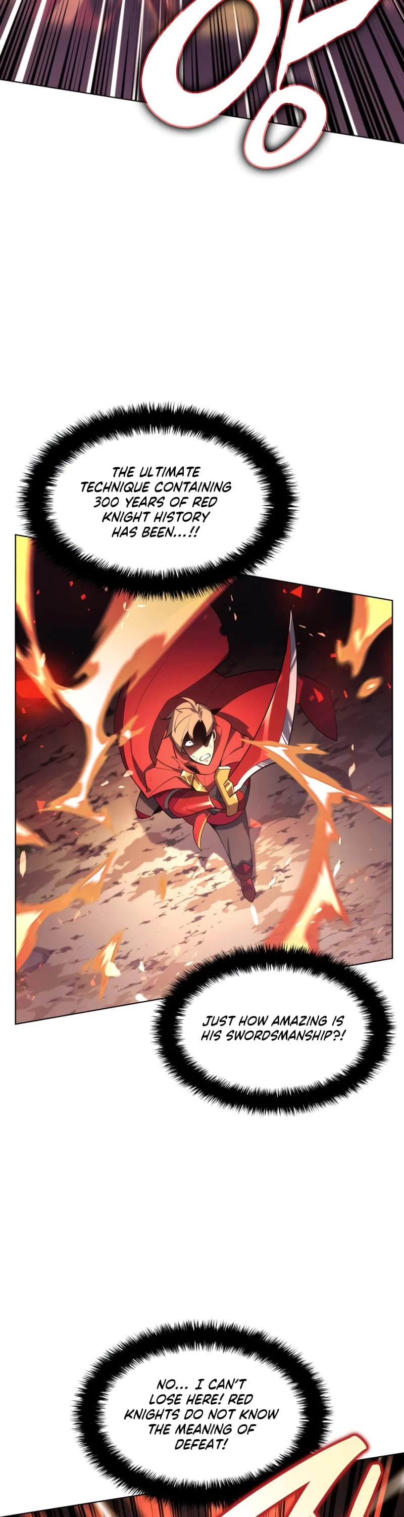 Read Overgeared Manhwa EN Manga Online