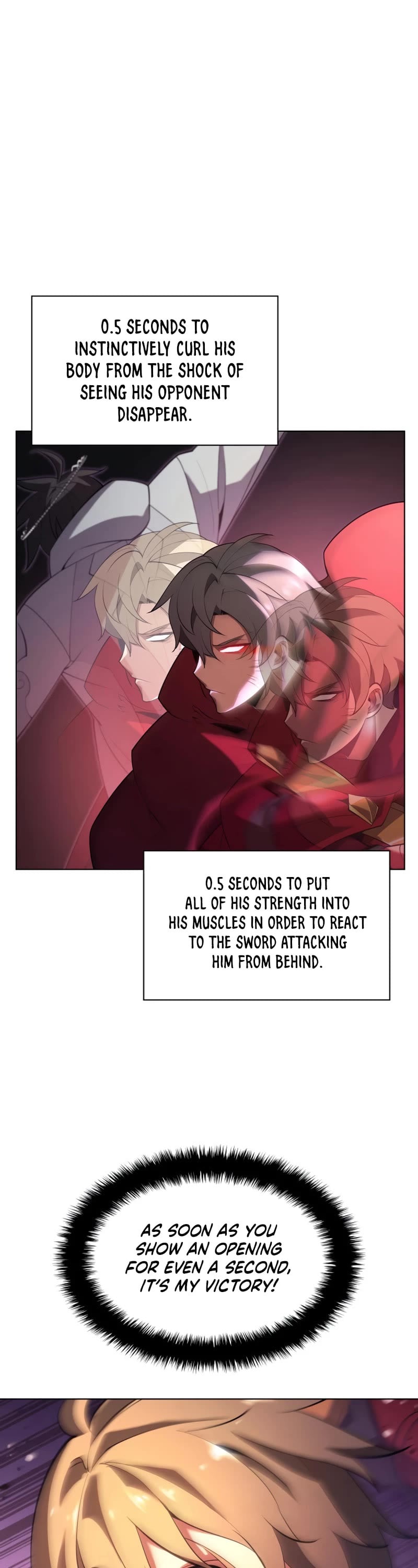 Read Overgeared Manhwa EN Manga Online