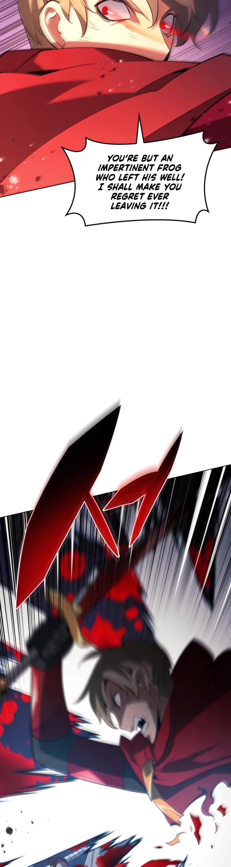 Read Overgeared Manhwa EN Manga Online
