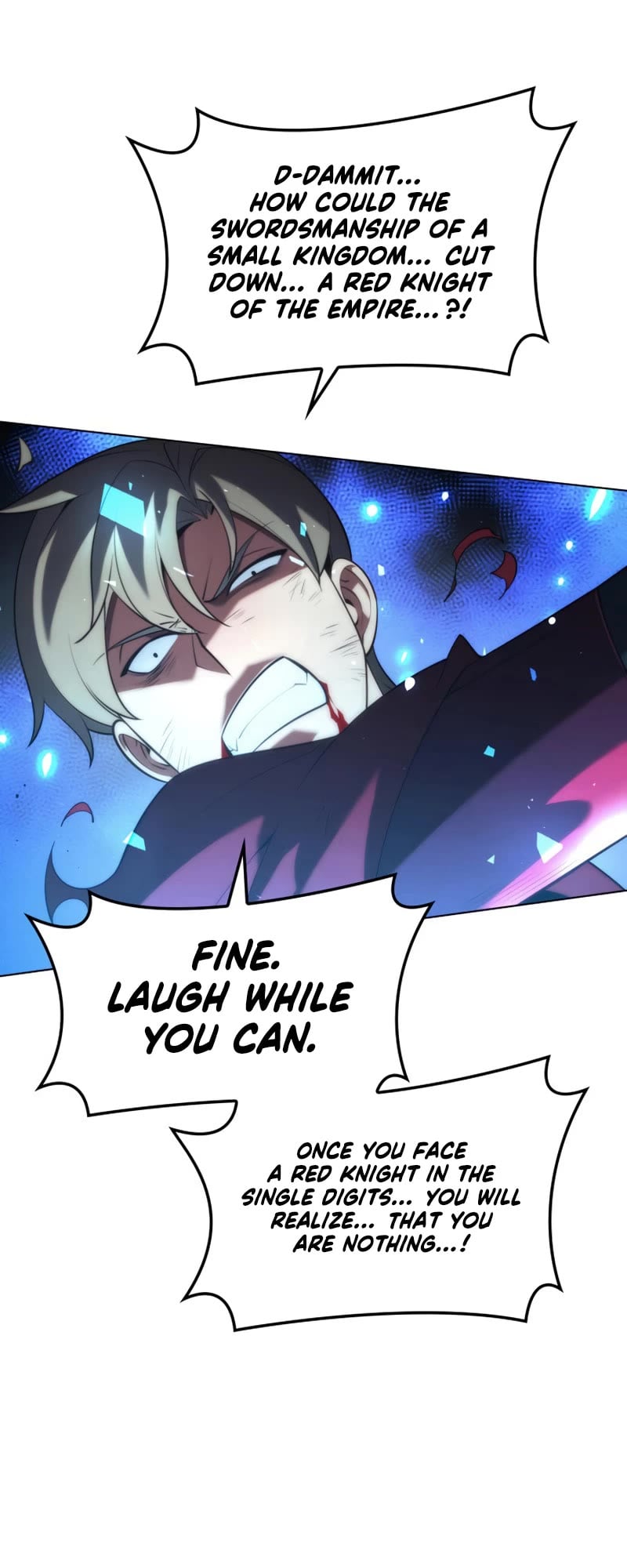 Read Overgeared Manhwa EN Manga Online