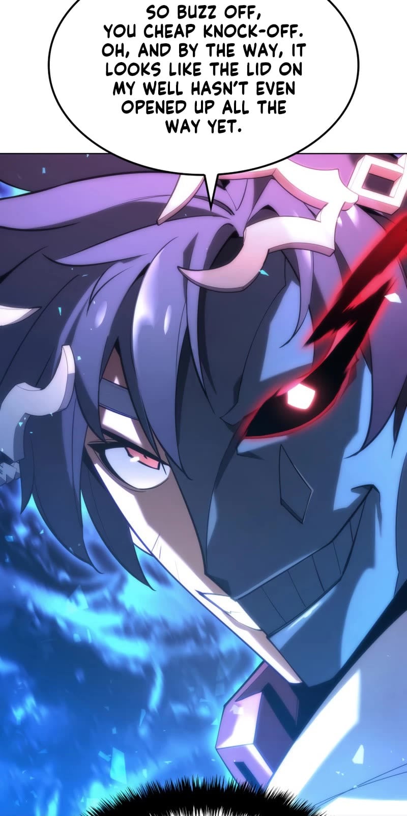 Read Overgeared Manhwa EN Manga Online