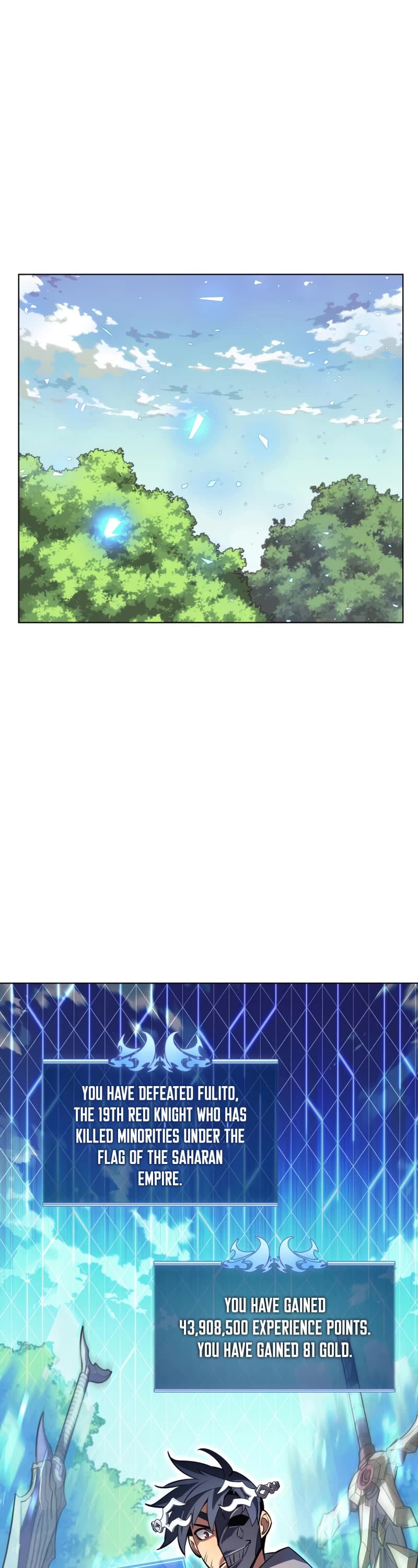 Read Overgeared Manhwa EN Manga Online