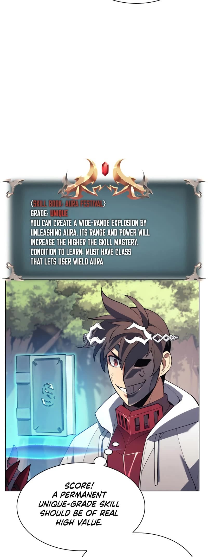 Read Overgeared Manhwa EN Manga Online