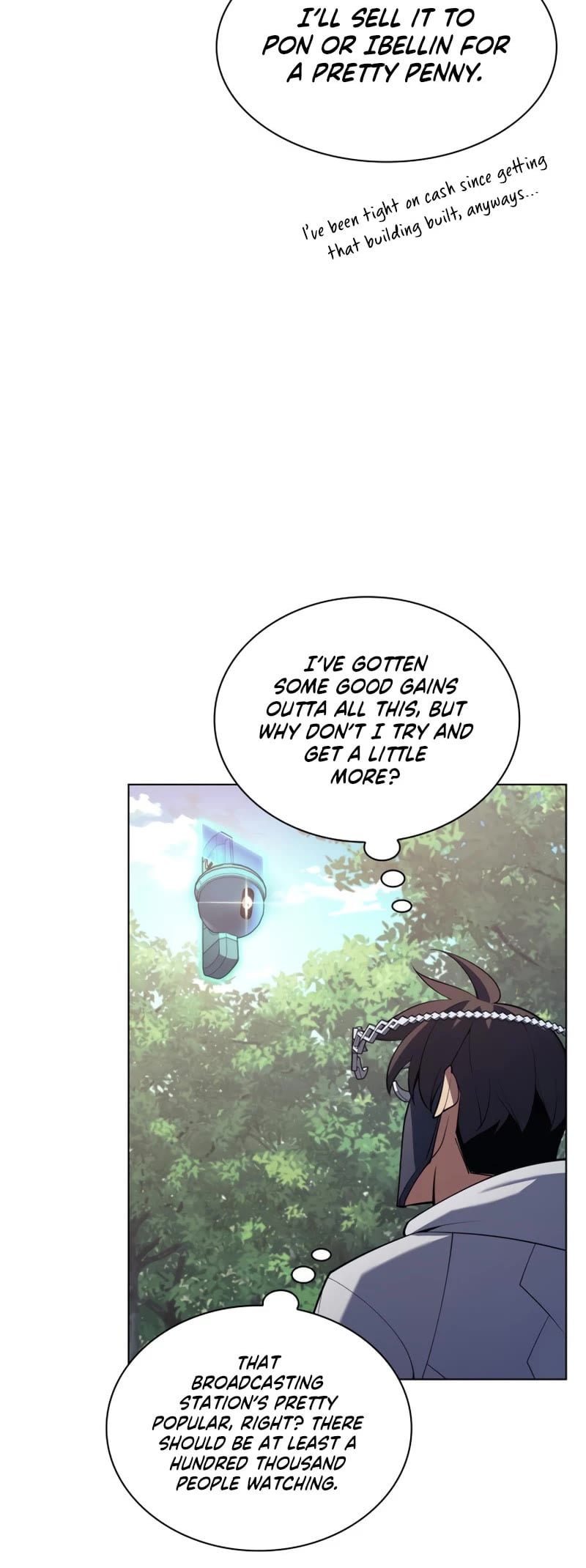 Read Overgeared Manhwa EN Manga Online