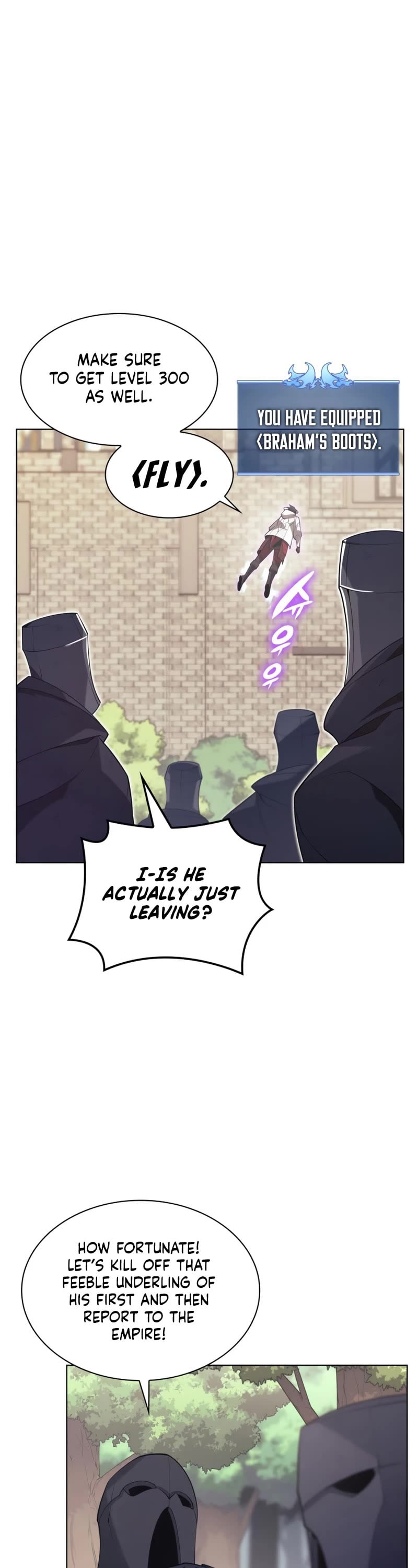 Read Overgeared Manhwa EN Manga Online