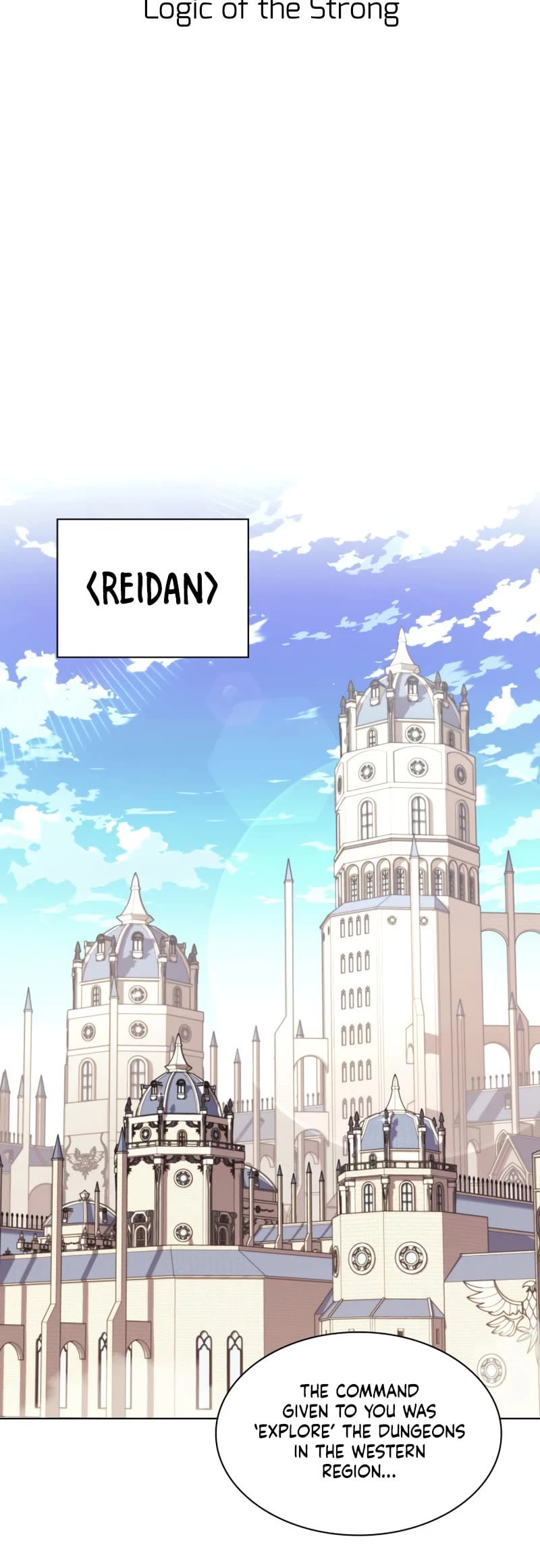Read Overgeared Manhwa EN Manga Online