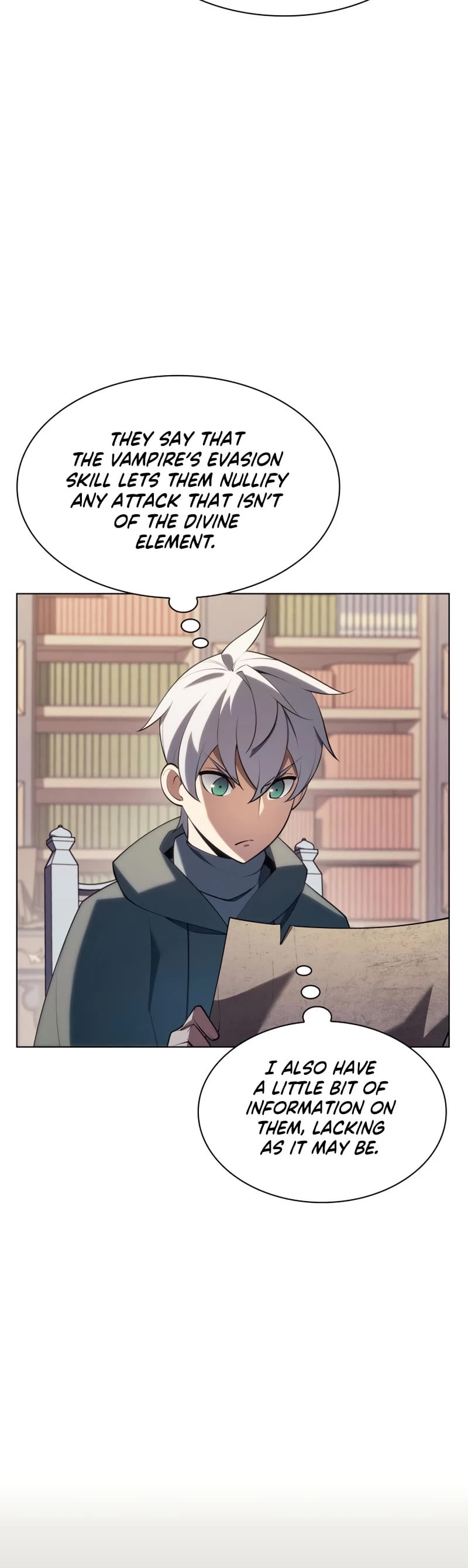 Read Overgeared Manhwa EN Manga Online