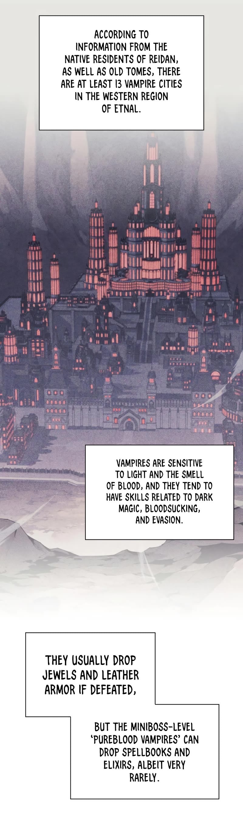 Read Overgeared Manhwa EN Manga Online