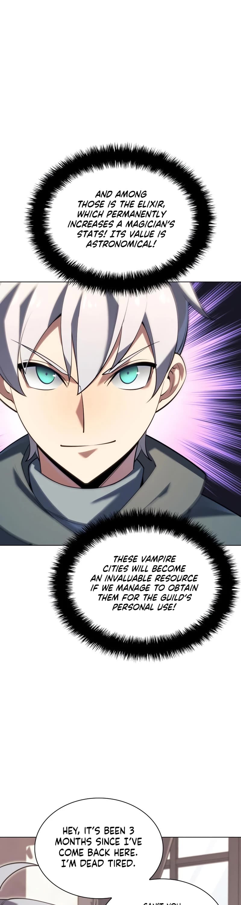 Read Overgeared Manhwa EN Manga Online