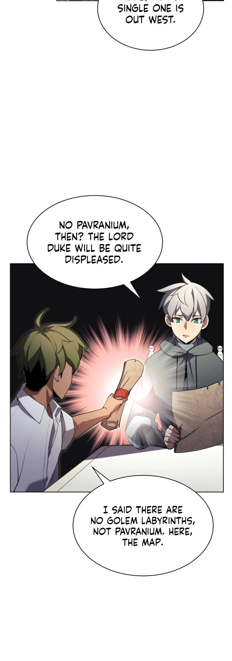 Read Overgeared Manhwa EN Manga Online