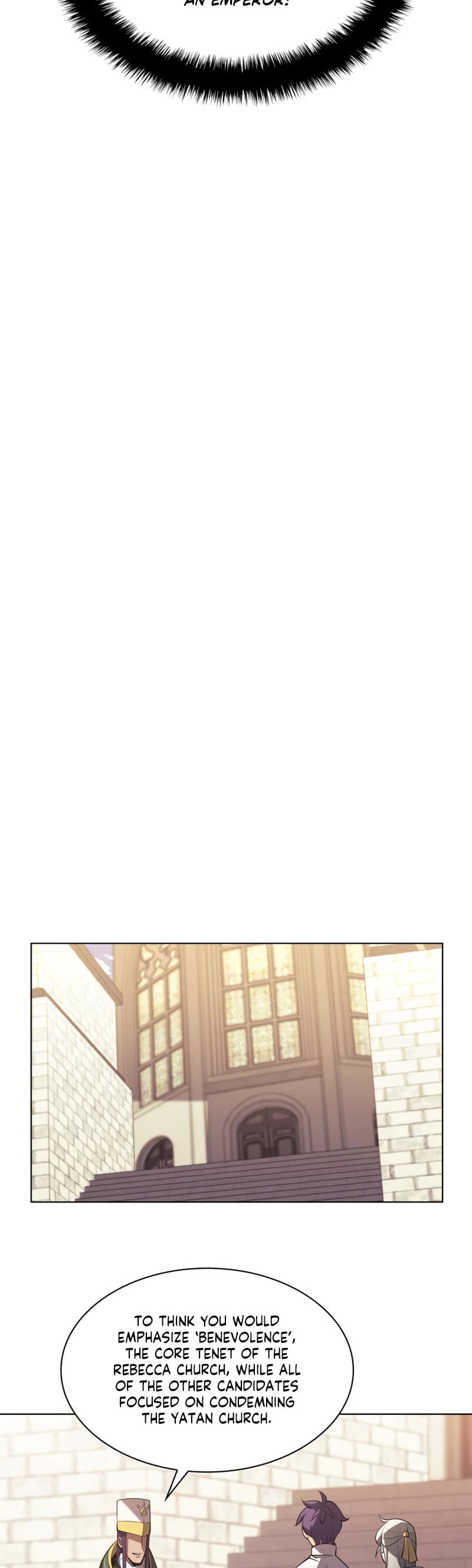Read Overgeared Manhwa EN Manga Online