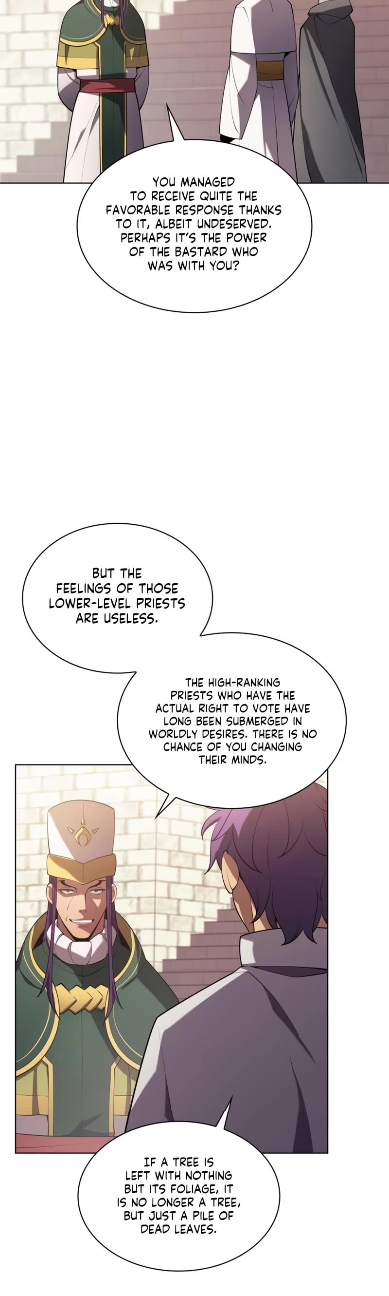Read Overgeared Manhwa EN Manga Online