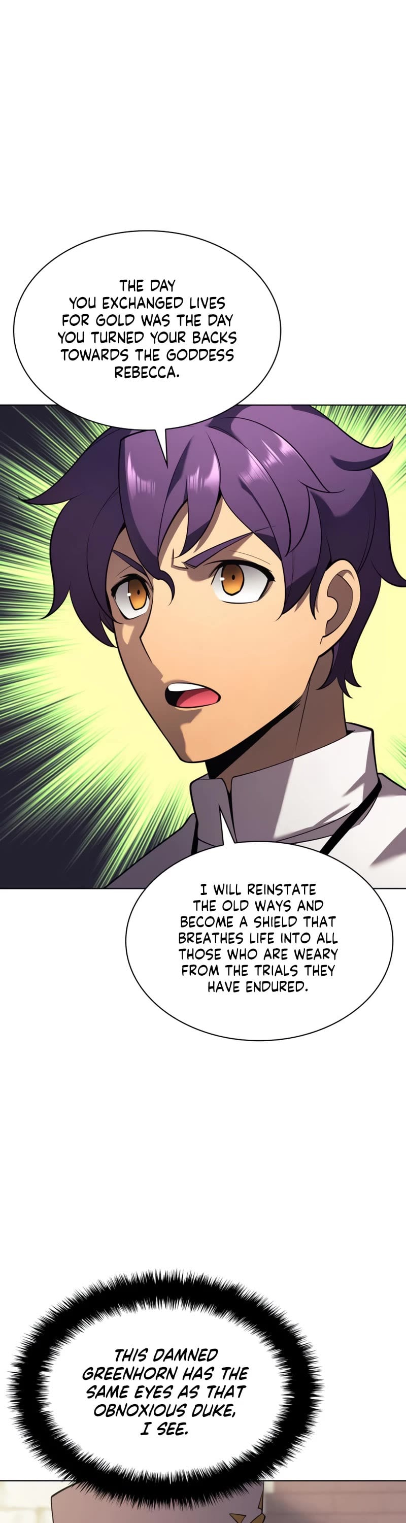 Read Overgeared Manhwa EN Manga Online