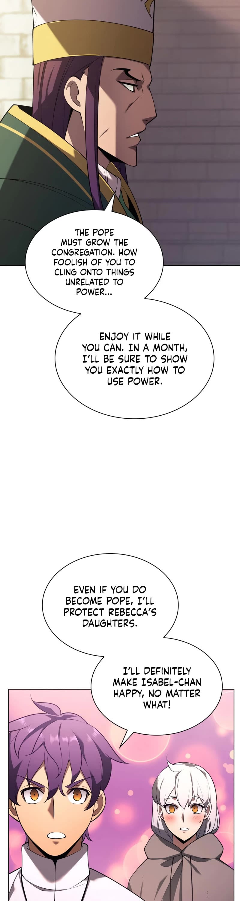 Read Overgeared Manhwa EN Manga Online