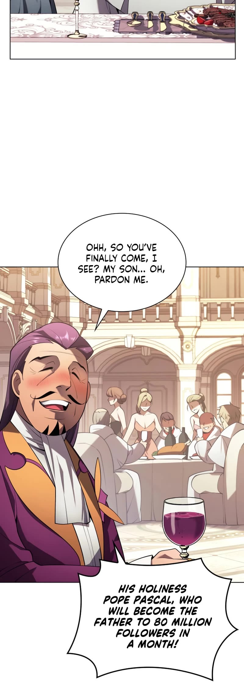 Read Overgeared Manhwa EN Manga Online