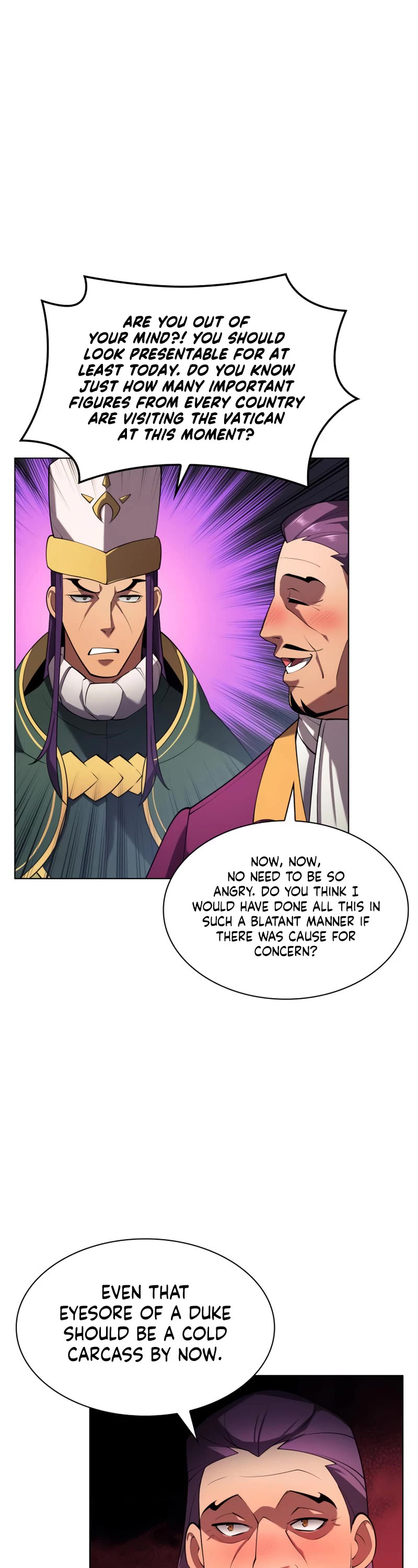 Read Overgeared Manhwa EN Manga Online