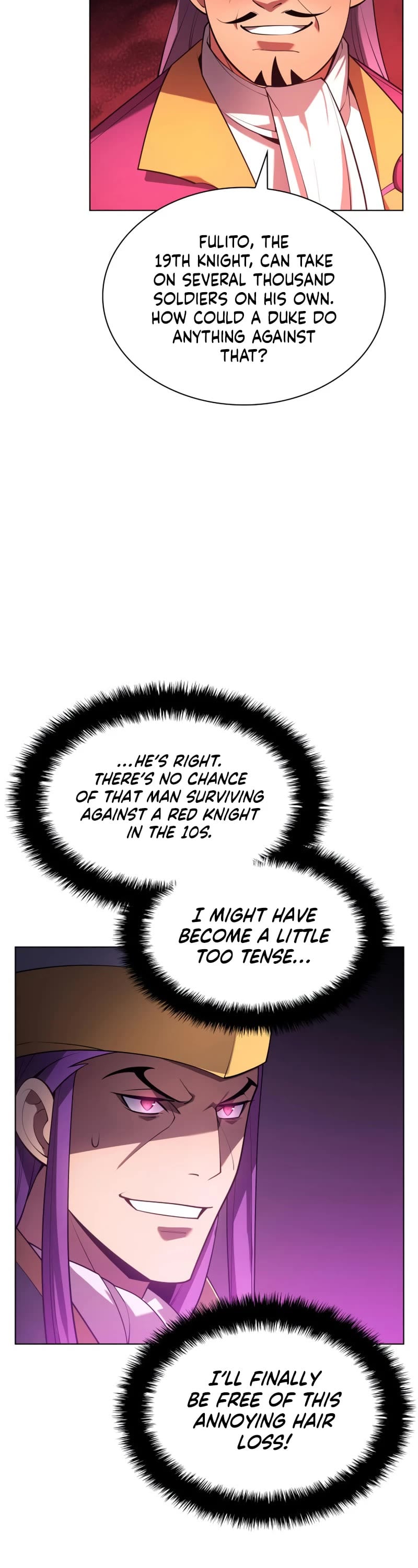 Read Overgeared Manhwa EN Manga Online