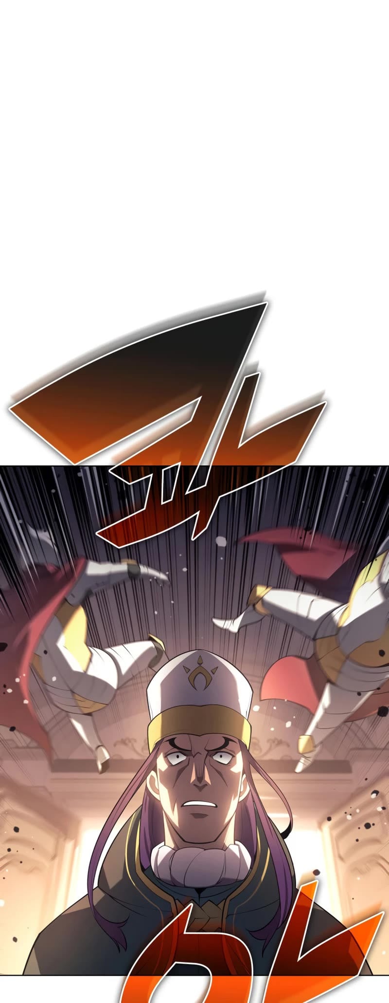Read Overgeared Manhwa EN Manga Online