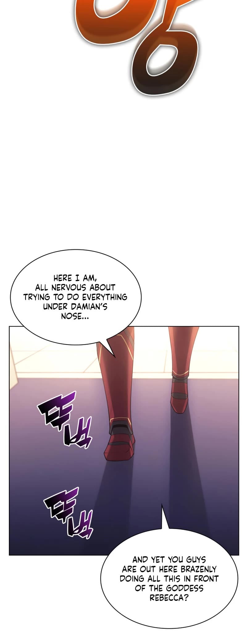 Read Overgeared Manhwa EN Manga Online