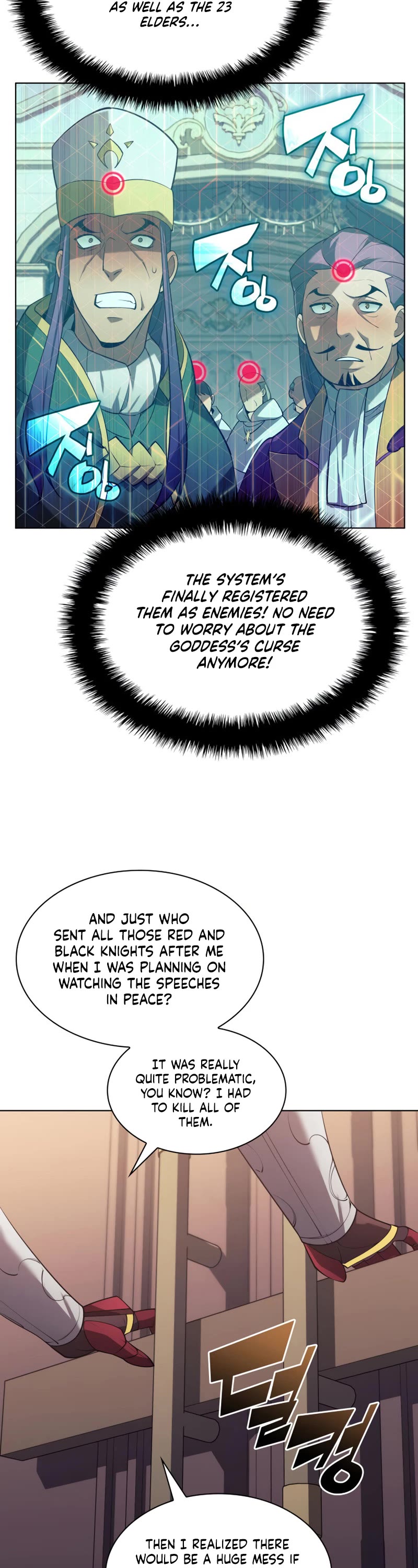 Read Overgeared Manhwa EN Manga Online