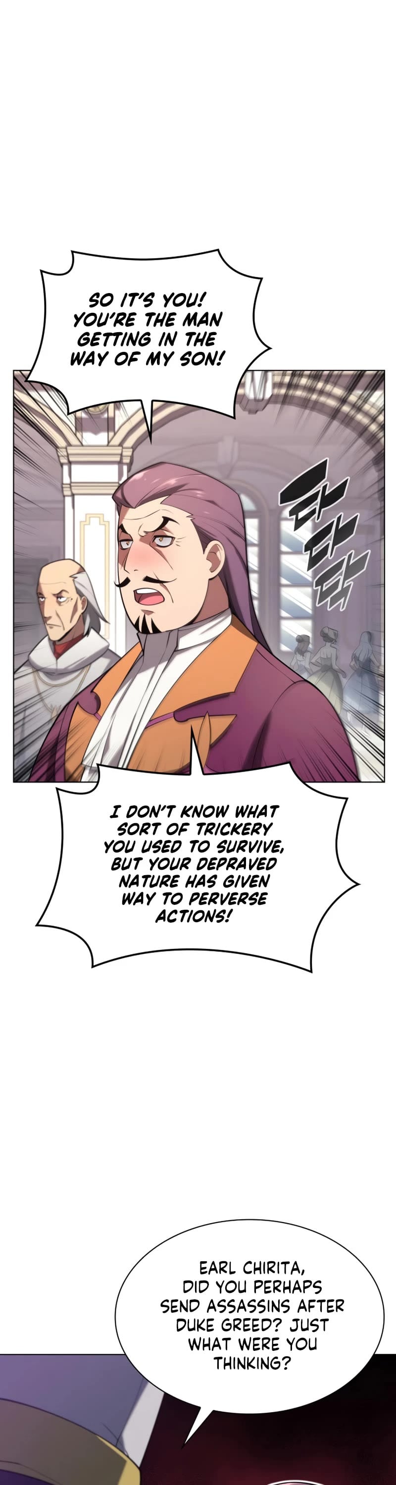 Read Overgeared Manhwa EN Manga Online