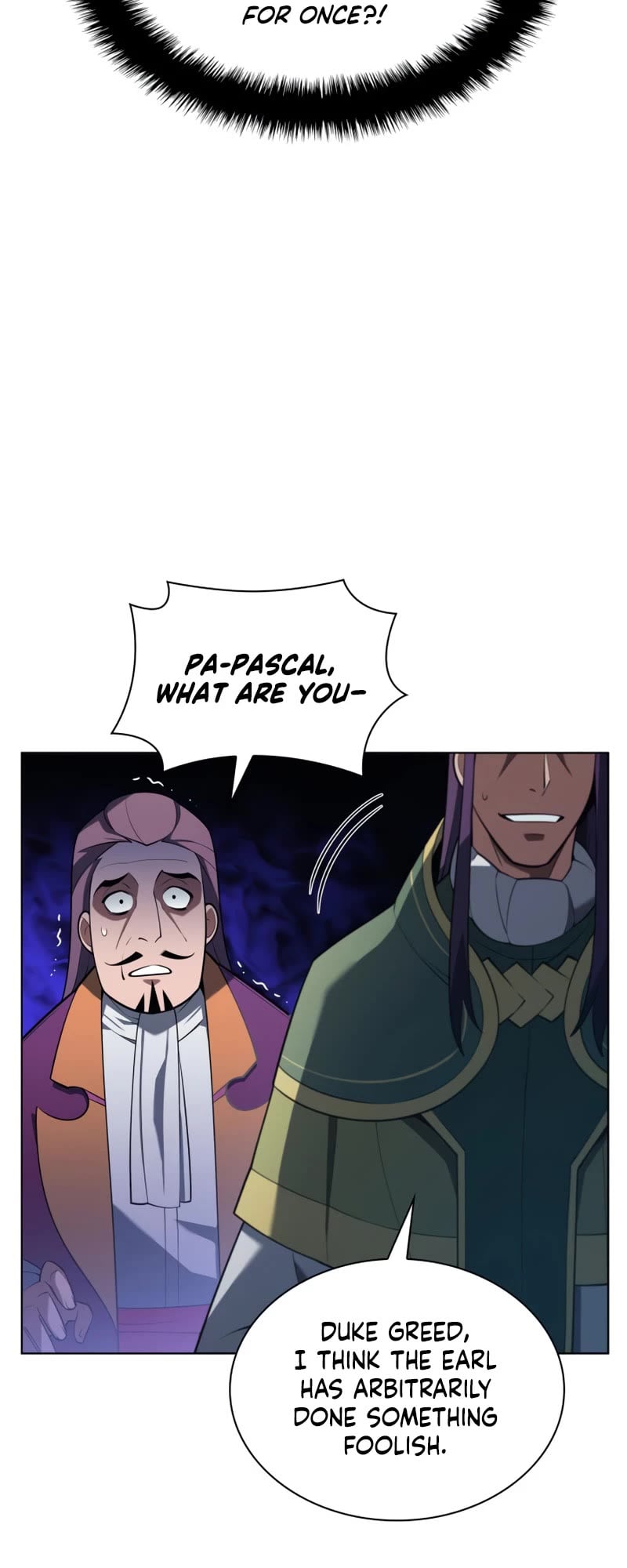 Read Overgeared Manhwa EN Manga Online