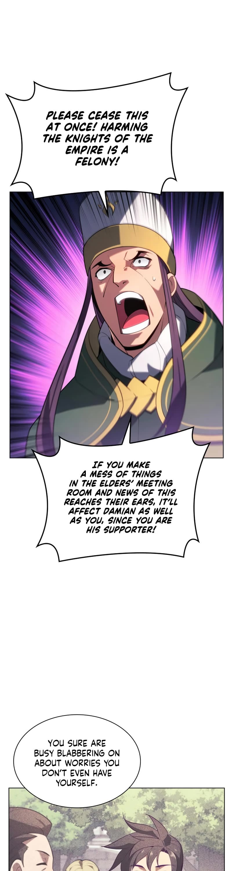 Read Overgeared Manhwa EN Manga Online